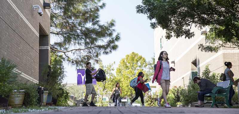 ACC Northridge campus